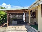 Saint André 97440 Achat / Vente maison 4 pièces t4