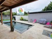 Saint André 97440 Achat / Vente maison 5 pièces t5