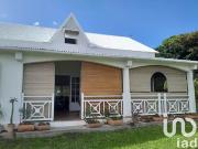 Saint André 97440 Achat / Vente maison 5 pièces t5