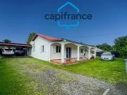 Saint André 97440 Achat / Vente maison 5 pièces t5...