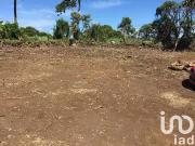 Saint André 97440 Achat / Vente terrain