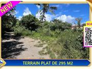 Saint André 97440 Achat / Vente terrain