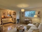 SAINT ANDRE, APPARTEMENT T2 LUMINEUX DANS UNE CHARMANTE...