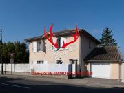 Saint André de Corcy Vente Maison 01