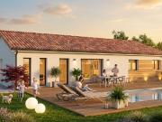 Saint André de Corcy Vente Maison 01