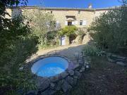 Saint André de Cruzières 07460 Achat / Vente maison 3...