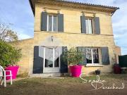 Saint André de Cubzac 33240 Achat / Vente maison 5 pièces t5