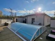 Saint André de Cubzac 33240 Achat / Vente maison 6...
