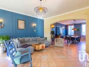 Villegouge 33141 Achat / Vente maison 6 pièces t6...