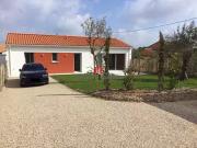 Saint André de Cubzac 33240 Location maison 4 pièces t4...