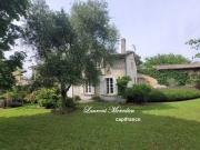 SAINT ANDRE DE CUBZAC propriété de 240 m² Terrain de 2750 m²