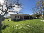 Saint André de Cubzac Vente Maison 33