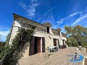Saint André de Double 24190 Achat / Vente maison 7...