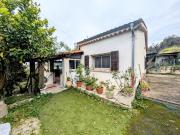 SAINT ANDRE DE LA ROCHE L'ABADIE VILLA T3 VUE MER