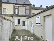 Saint André de l'Eure 27220 Achat / Vente immeuble...