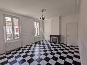 Saint André de l'Eure 27220 Location appartement 3...