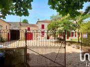 Saint André de Lidon 17260 Achat / Vente maison 6 pièces...