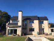 Saint André de Najac Vente Maison 12