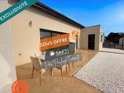 Saint André de Roquelongue 11200 Achat / Vente maison 4...