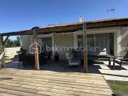 Saint André de Roquelongue 11200 Achat / Vente maison 5...