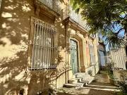 Saint André de Roquelongue 11200 Achat / Vente maison 8...