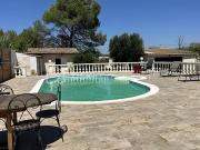 Saint André de Roquelongue 11200 Achat / Vente maison 9...