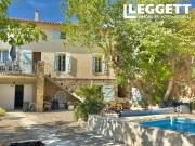 Saint André de Roquelongue Vente Maison 11