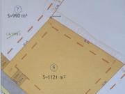 Saint André de Roquelongue Vente Terrain 11