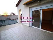 Saint André de Sangonis 34725 Achat / Vente appartement...