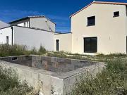 Saint André de Sangonis 34725 Achat / Vente maison 6...