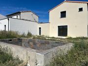 Saint André de Sangonis Vente Villa 34