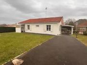 Saint André de Seignanx 40390 Achat / Vente maison 4...