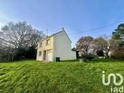 Saint André des Eaux 44117 Achat / Vente maison 5 pièces t5