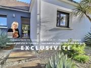 Saint André des Eaux 44117 Achat / Vente maison 5 pièces...