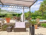 Saint André des Eaux 44117 Achat / Vente maison 8 pièces t8