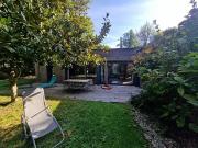 Saint André des Eaux 44117 Location maison 4 pièces t4...