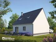 Saint André d'Hébertot 14130 Programme neuf maison...