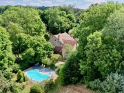 Saint André en Morvan Vente Maison 58