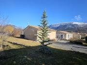 Saint André les Alpes Vente Villa 04