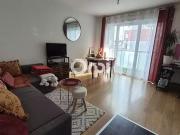 Saint André lez Lille 59350 Achat / Vente appartement 2...