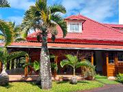 Saint André Location Maison 97