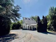 Saint André sur Orne 14320 Achat / Vente maison 7 pièces...