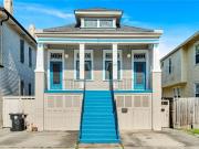 Saint Ann St, New Orleans, Home For Sale