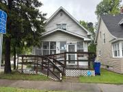 Saint Anthony Ave