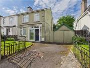 Saint Anthony's, 61 Upper Doyle Road, Turners Cross,...