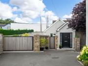 Saint Anthonys, Bray Road, Loughlinstown, Dublin 18 DNG...