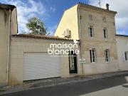 Saint Antoine sur l'Isle Location Maison 33