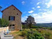 Saint Antonin Noble Val à 10 minutes!