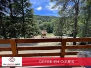 Saint Apollinaire de Rias 07240 Achat / Vente maison 20...