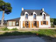 Saint Armel 56450 Achat / Vente maison 6 pièces t6...